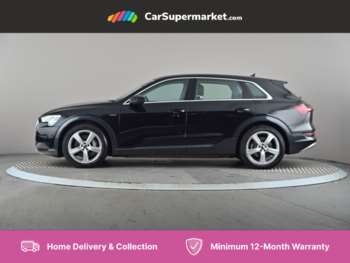 Used Audi e-tron 2022 for sale - 74975086: Photo