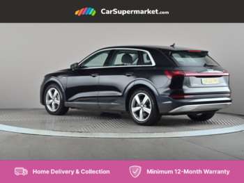 Used Audi e-tron 2022 for sale - 74975086: Photo