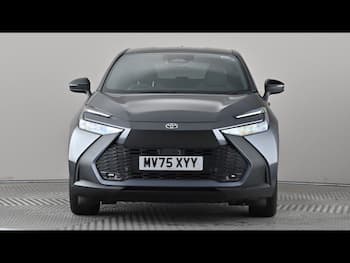 Used Toyota C-HR 2025 for sale - 79851740: Photo