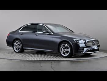 Used Mercedes-Benz E Class 2023 for sale - 79710307: Photo