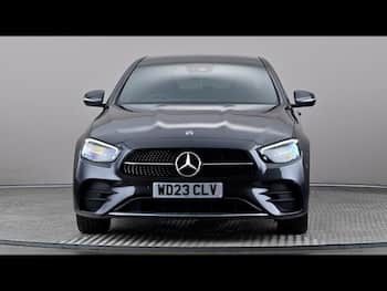 Used Mercedes-Benz E Class 2023 for sale - 79710307: Photo