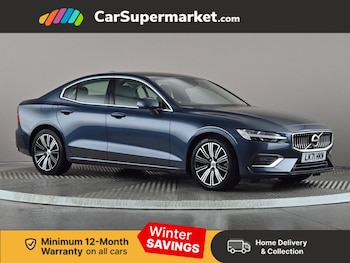 2021 - 2.0 B5P Inscription 4dr Auto