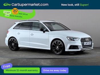 Used Audi A3 2017 for sale - 78485029: Photo