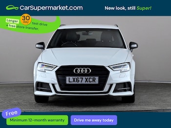 Used Audi A3 2017 for sale - 78485029: Photo