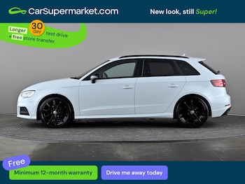 Used Audi A3 2017 for sale - 78485029: Photo