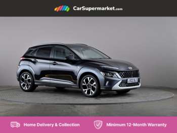2022 - 1.0 TGDi 48V MHEV Premium 5-Door