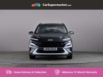 Used Hyundai KONA 2022 for sale - 75203673: Photo