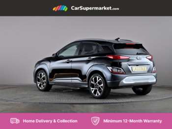 Used Hyundai KONA 2022 for sale - 75203673: Photo