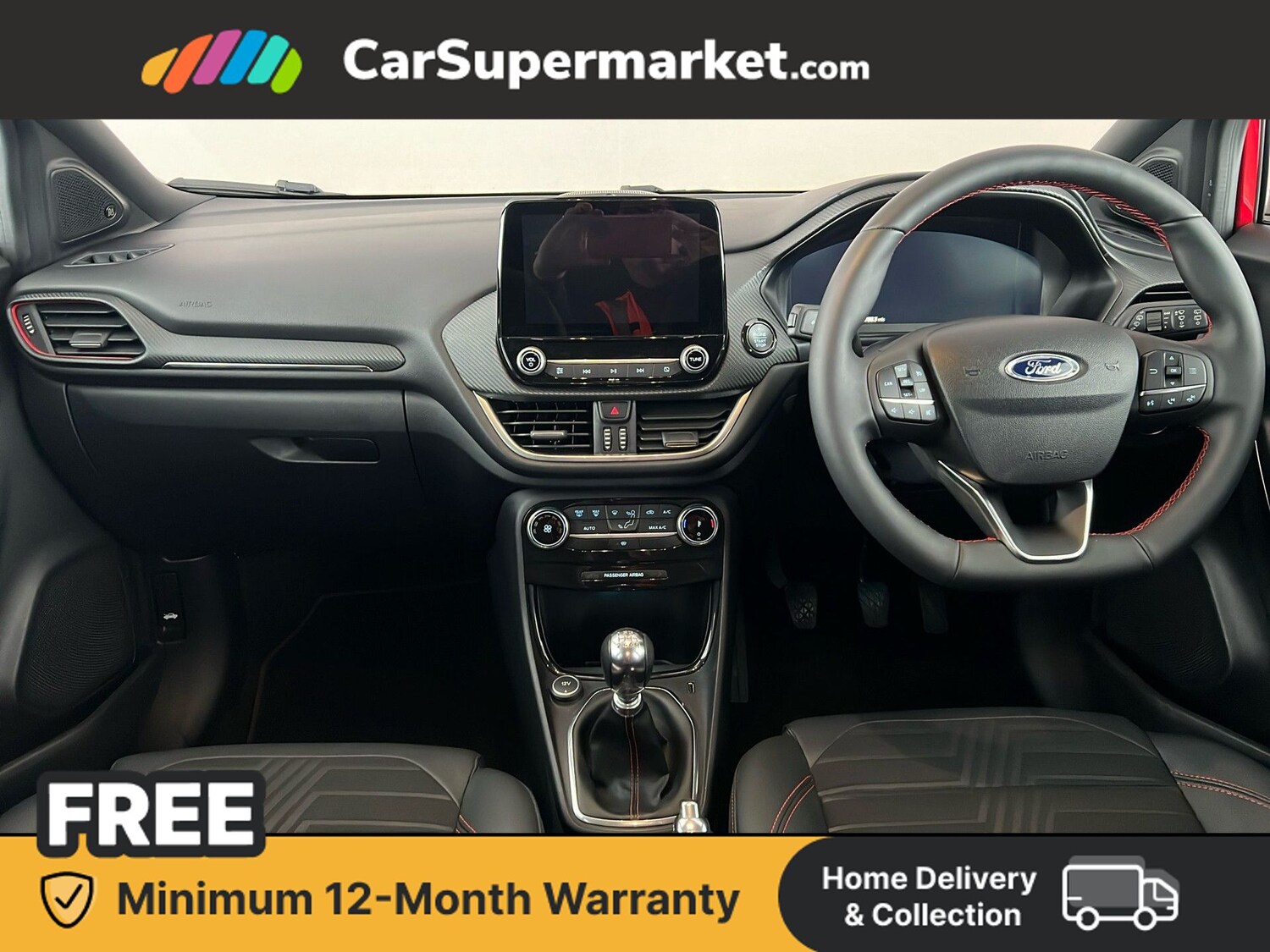 Used Ford Puma 2022 for sale - 77582631: Photo 13