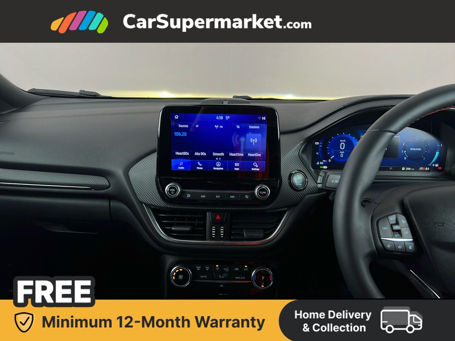 Used Ford Puma 2022 for sale - 77582631: Photo 16