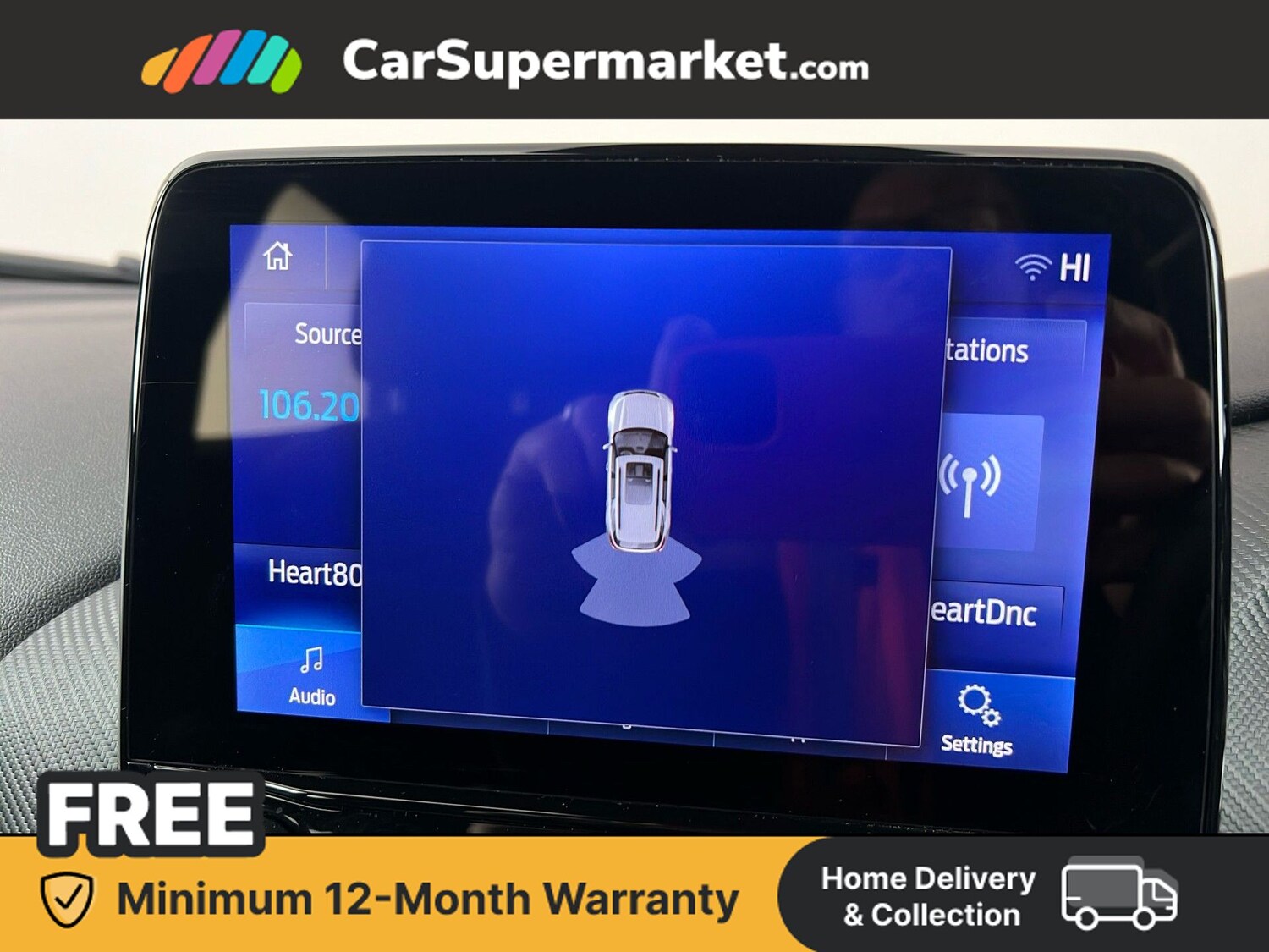 Used Ford Puma 2022 for sale - 77582631: Photo 25