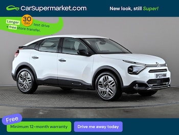 Used Citroen C4 2023 for sale - 78521634: Photo
