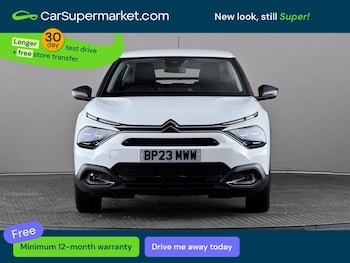 Used Citroen C4 2023 for sale - 78521634: Photo