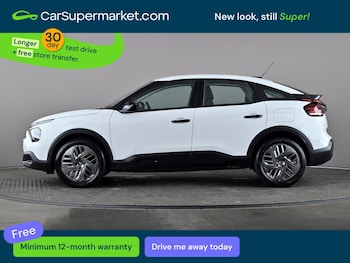 Used Citroen C4 2023 for sale - 78521634: Photo