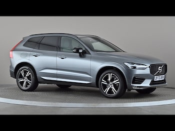 Used Volvo XC60 2020 for sale - 79444487: Photo