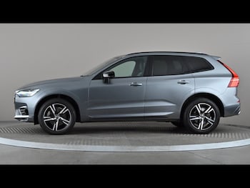 Used Volvo XC60 2020 for sale - 79444487: Photo