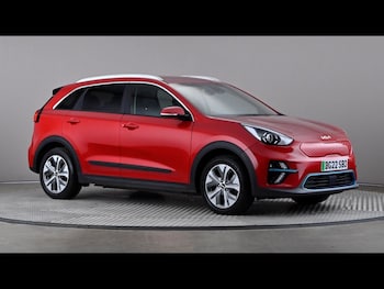 Used Kia Niro 2022 for sale - 79487271: Photo