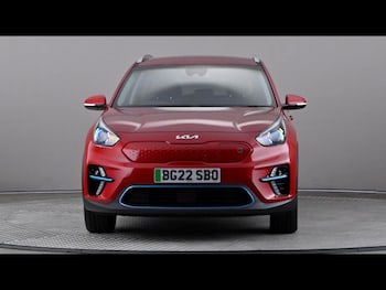 Used Kia Niro 2022 for sale - 79487271: Photo