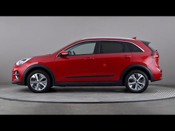 Used Kia Niro 2022 for sale - 79487271: Photo