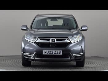 Used Honda CR-V 2022 for sale - 79649178: Photo