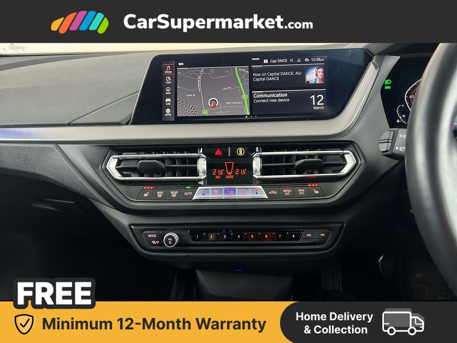 Used BMW 1 Series 2023 for sale - 77901911: Photo 16