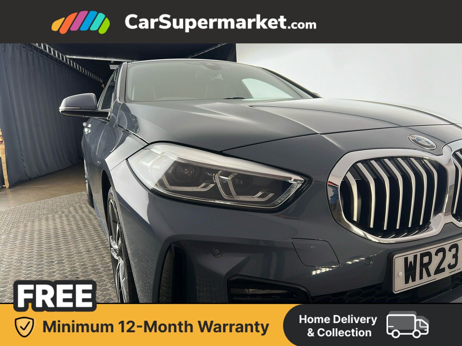 Used BMW 1 Series 2023 for sale - 77901911: Photo 20