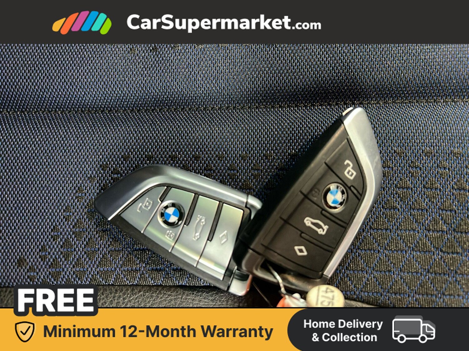 Used BMW 1 Series 2023 for sale - 77901911: Photo 23