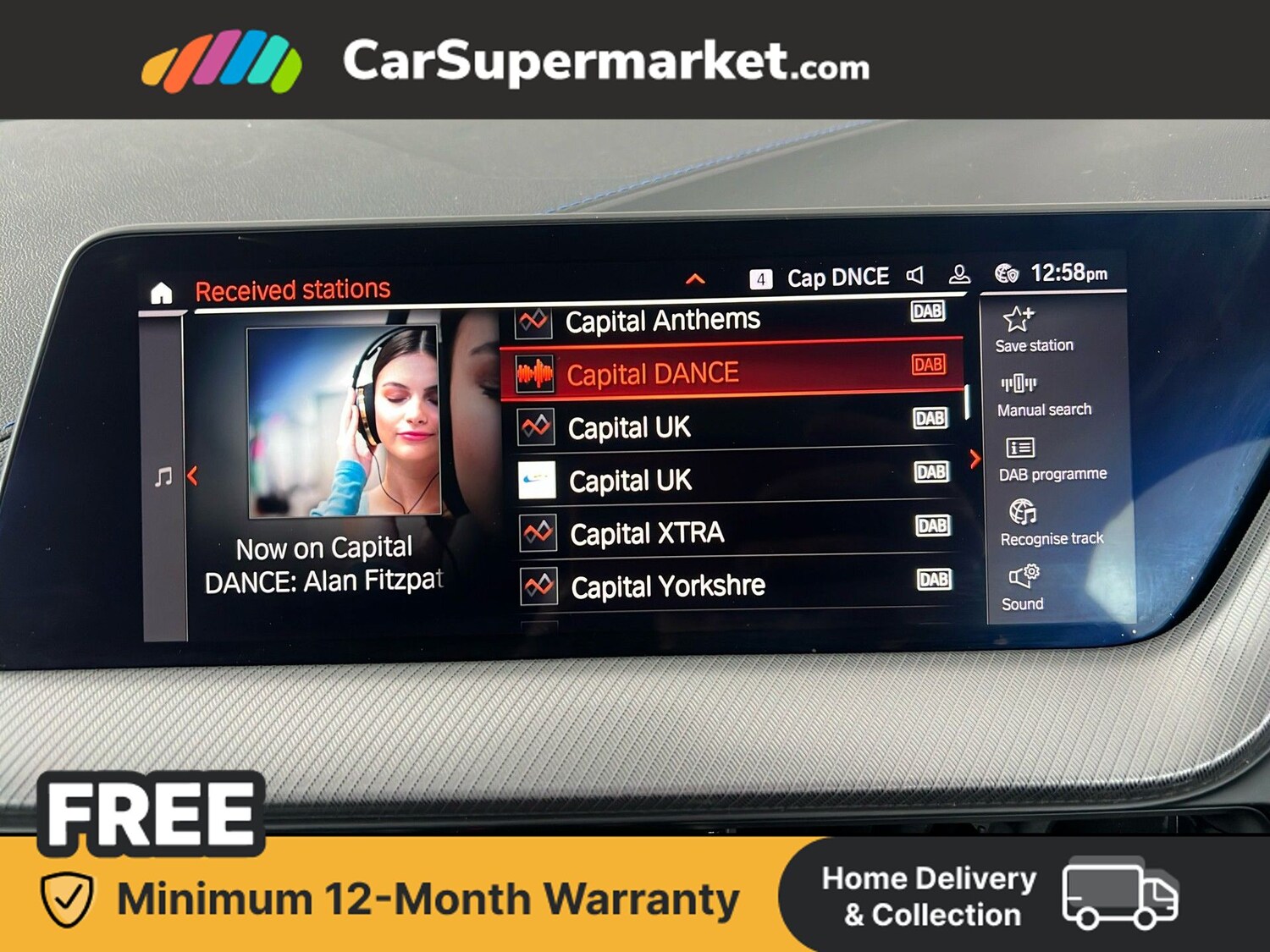 Used BMW 1 Series 2023 for sale - 77901911: Photo 25