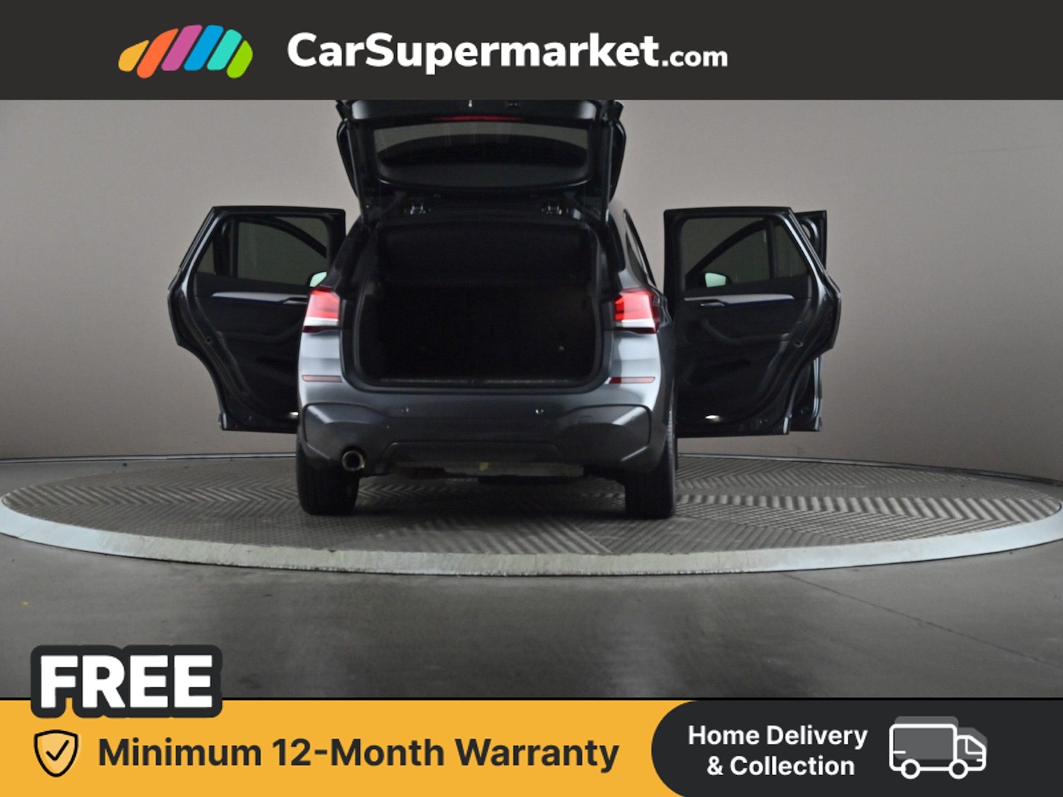 Used BMW X1 2021 for sale - 77608270: Photo 11