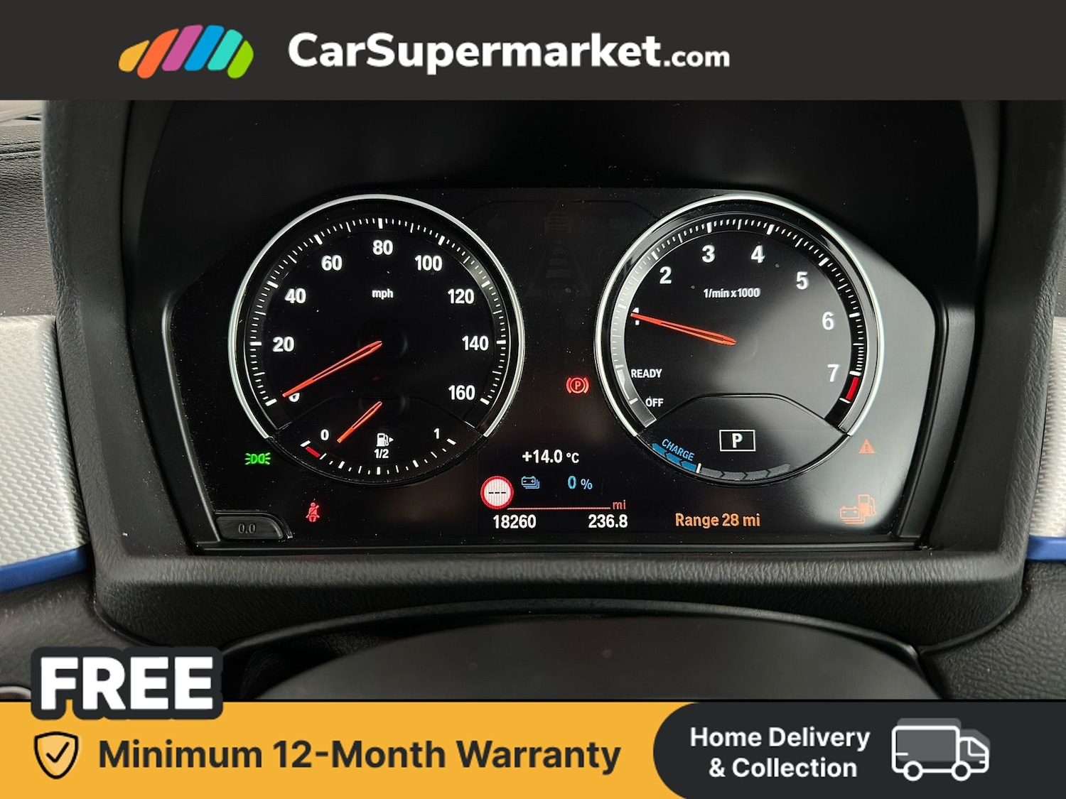 Used BMW X1 2021 for sale - 77608270: Photo 13