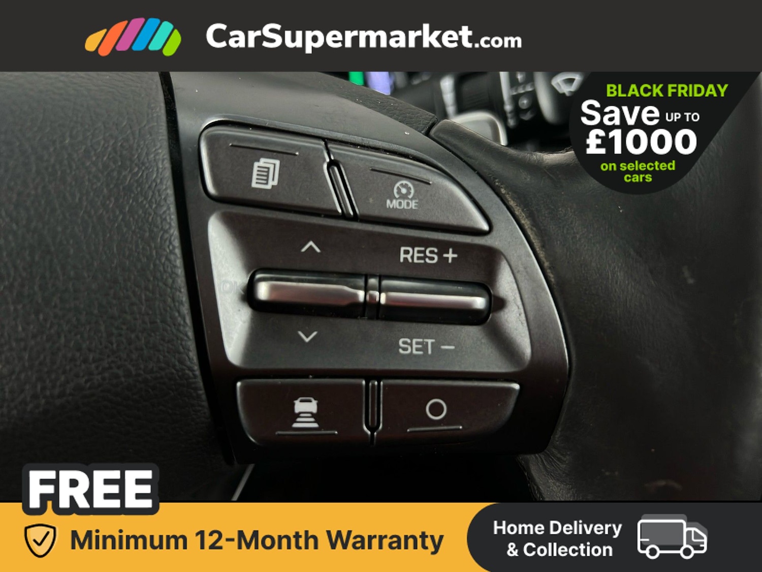 Used Hyundai IONIQ 2022 for sale - 76739424: Photo 26