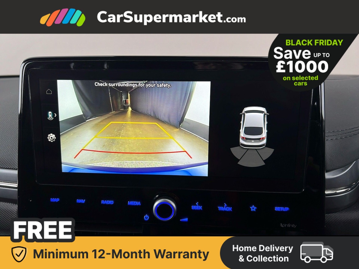 Used Hyundai IONIQ 2022 for sale - 76739424: Photo 28