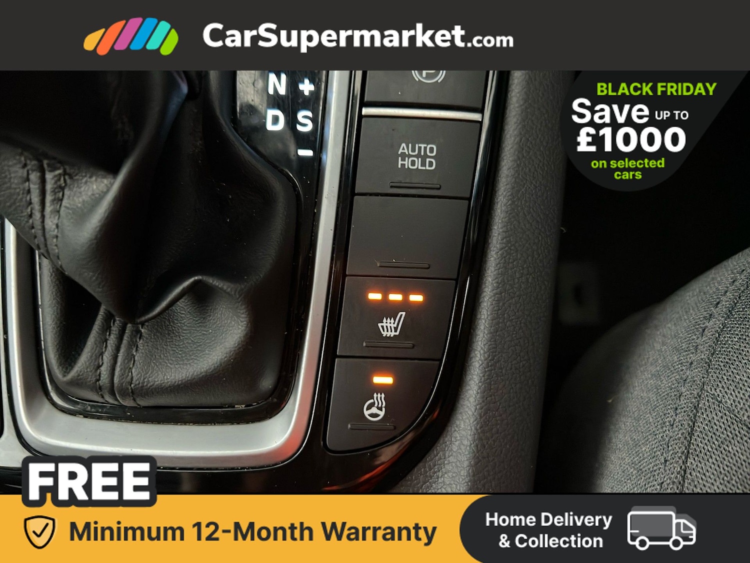 Used Hyundai IONIQ 2022 for sale - 76739424: Photo 29