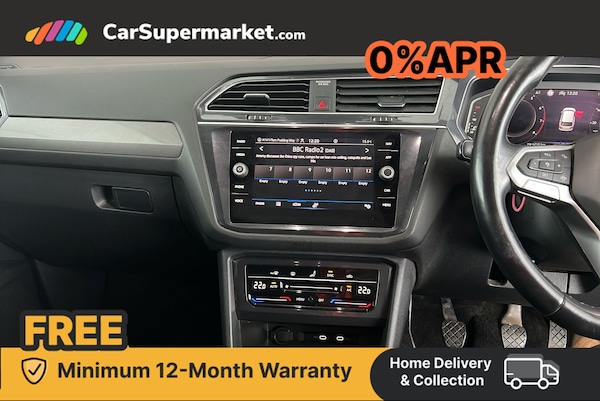 Used Volkswagen Tiguan Allspace 2022 for sale - 76341403: Photo 10