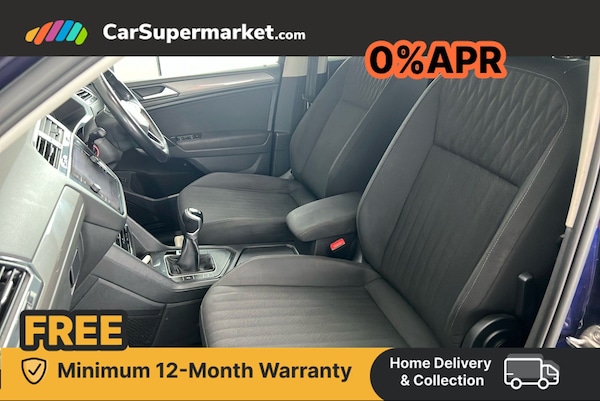 Used Volkswagen Tiguan Allspace 2022 for sale - 76341403: Photo 11