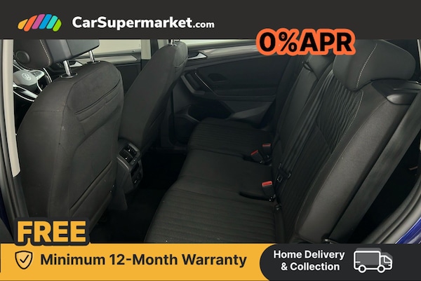 Used Volkswagen Tiguan Allspace 2022 for sale - 76341403: Photo 12