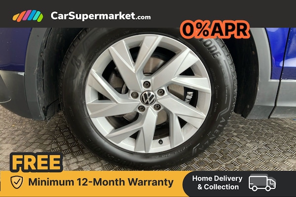 Used Volkswagen Tiguan Allspace 2022 for sale - 76341403: Photo 13