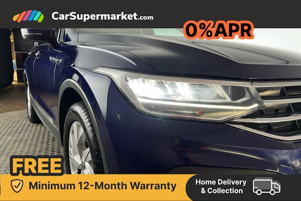 Used Volkswagen Tiguan Allspace 2022 for sale - 76341403: Photo 14