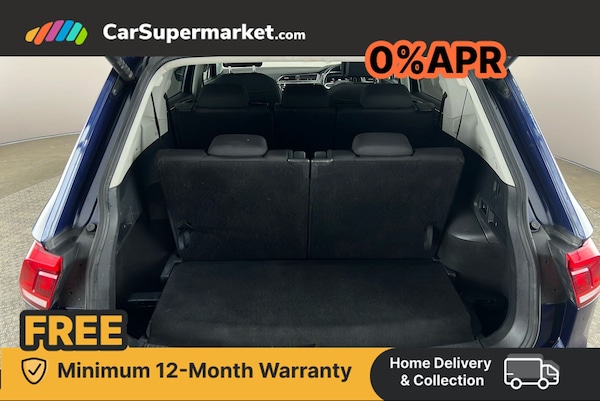 Used Volkswagen Tiguan Allspace 2022 for sale - 76341403: Photo 16