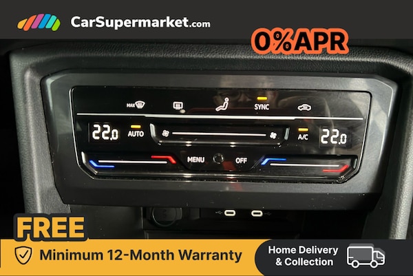 Used Volkswagen Tiguan Allspace 2022 for sale - 76341403: Photo 18