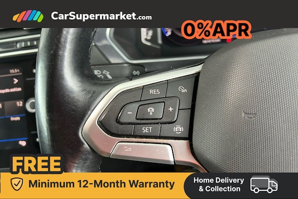 Used Volkswagen Tiguan Allspace 2022 for sale - 76341403: Photo 21