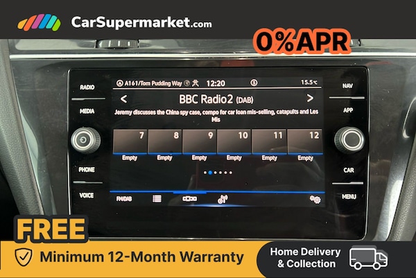 Used Volkswagen Tiguan Allspace 2022 for sale - 76341403: Photo 22