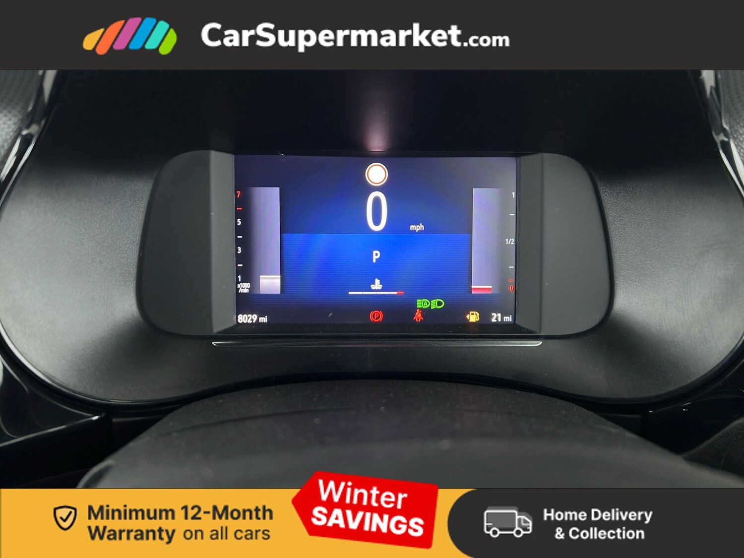 Used Vauxhall Corsa 2024 for sale - 77303054: Photo 16