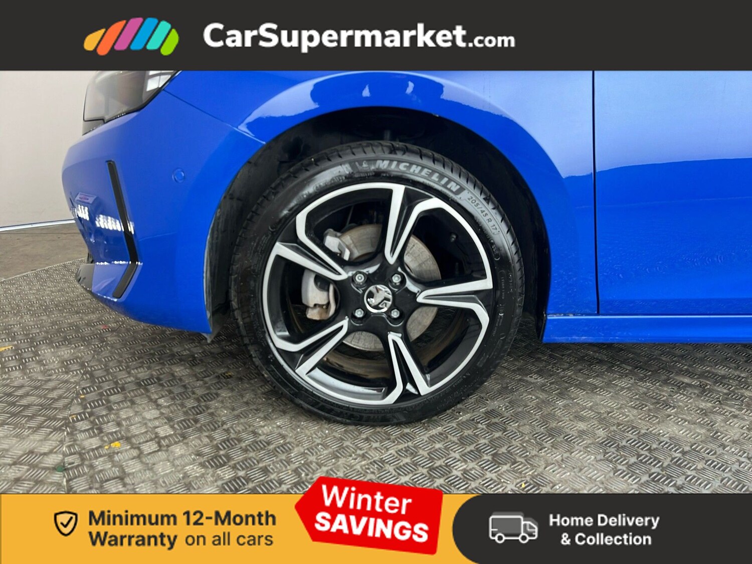 Used Vauxhall Corsa 2024 for sale - 77303054: Photo 20