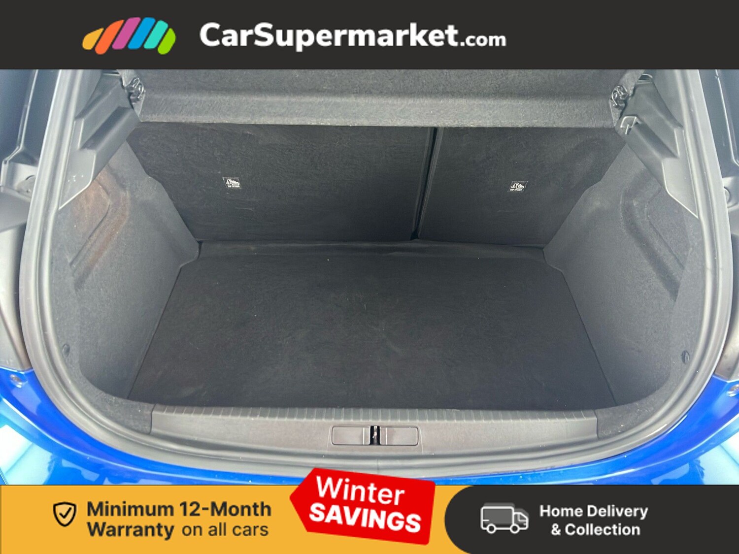 Used Vauxhall Corsa 2024 for sale - 77303054: Photo 23