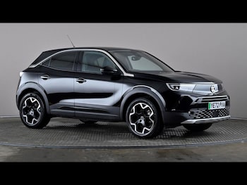 Used Vauxhall Mokka 2022 for sale - 78750157: Photo