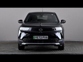 Used Vauxhall Mokka 2022 for sale - 78750157: Photo