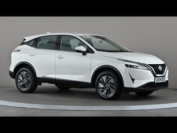 Used Nissan Qashqai 2024 for sale - 79352147: Photo