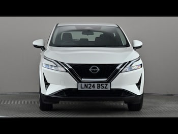 Used Nissan Qashqai 2024 for sale - 79352147: Photo