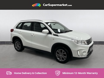 2019 - 1.0 Boosterjet SZ4 5-Door